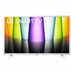 Телевизор ЖК 32" LG 32LQ63806LC белый