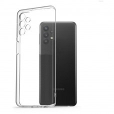 Чехол Zibelino Ultra Thin Case для Samsung Galaxy A13 4G прозрачный