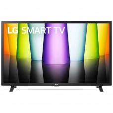 Телевизор ЖК 32" LG 32LQ630B6LA черный