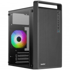 Корпус AeroCool CS-109-S-BK-v1 Black