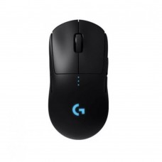 Мышь Logitech G Pro Wireless Mouse USB Black