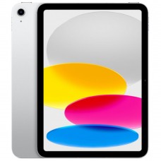 Планшетный компьютер 10.9" Apple iPad (2022) 64Gb Wi-Fi Silver MPQ03LL/A
