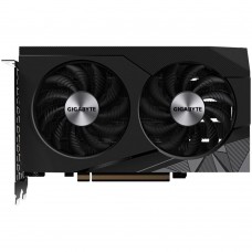Видеокарта PCI-E Gigabyte Intel Arc A310 WindForce 4G 4096Mb GDDR6 ( GV-IA310WF2-4GD ) Ret