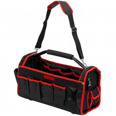 Сумка для инструмента Matrix каркасная (490х230х280 мм) 90258