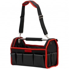 Сумка для инструмента Matrix каркасная (415х230х260 мм) 90257