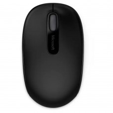 Мышь Microsoft Mobile Mouse 1850 USB Black ( U7Z-00003 ), беспроводная
