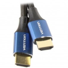 Кабель HDMI v2.1 3м Vention ( ALGLI )