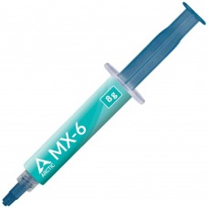 Термопаста Arctic Cooling Thermal Compound MX-6 8 грамм ( ACTCP00081A )