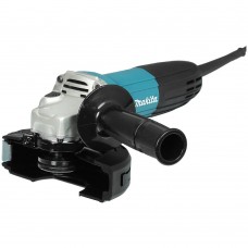 Угловая шлифмашина Makita GA5030R, 720 Вт, 125 мм
