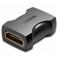 Адаптер HDMI (F) - HDMI (F) Vention ( AIUH0 ) v2.1