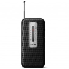 Радиоприемник Philips TAR1506/00 черный