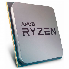 Процессор Socket AM4 AMD Ryzen 5 4500 8Мб oem