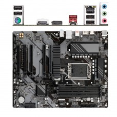 Материнская плата Gigabyte B760 LGA1700 DDR5 ( B760 DS3H ) ATX, Ret