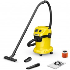 Строительный пылесос Karcher WD 3 P V-17/4/20 1.628-170.0