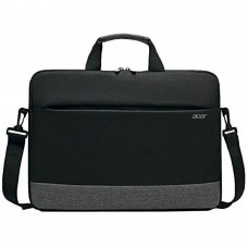 Сумка для ноутбука 15.6" Acer LS series OBG202, черный