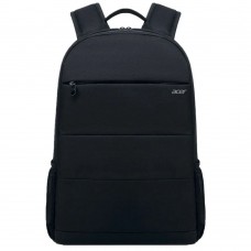 Рюкзак для ноутбука 15.6" Acer LS series OBG204 черный
