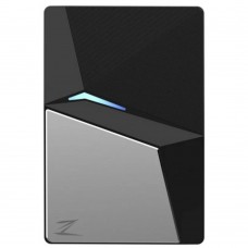 Внешний SSD 2Tb SSD Netac ( NT01Z7S-002T-32BK ) USB-C черный Внешний SSD 2Tb SSD Netac ( NT01Z7S-002T-32BK ) USB-C черный