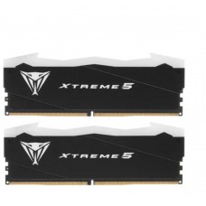Модуль памяти DDR5 32Gb (2х16Gb) PC-64000 8000MHz Patriot Memory ( PVXR532G80C38K )