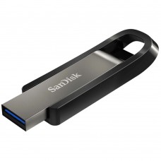 Флеш-диск 128Гб SanDisk CZ810 Extreme Go ( SDCZ810-128G-G46 ) USB 3.0 Черный