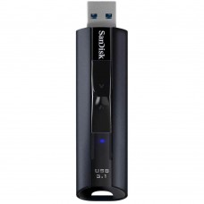 Флеш-диск 256Гб SanDisk Extreme Pro ( SDCZ880-256G-G46 ) USB 3.1 Черный