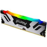 Модуль памяти DDR5 16Gb PC-51200 6400MHz Kingston ( KF564C32RSA-16 )