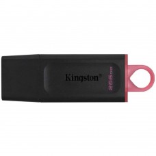 Флеш-диск USB 256Гб Kingston Data Traveler Exodia ( DTX/256GB ) USB 3.0 Черно-красный