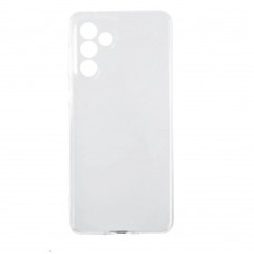 Чехол Zibelino Ultra Thin Case для Samsung Galaxy A34 прозрачный