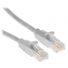 Патч-корд UTP 3м Vention ( IBEHI ) Grey категория 6