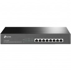 Коммутатор TP-Link TL-SG1008MP 8 ports 1000Mbps PoE+