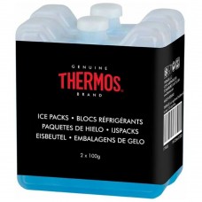 Thermos Аккумулятор холода Ice Pack, 0,1 л. (2 шт.)
