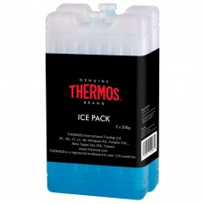 Thermos Аккумулятор холода Ice Pack, 0,2 л. (2 шт.)