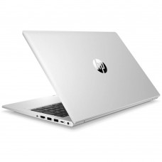 Ноутбук 15,6" HP ProBook 455 G9 AMD Ryzen 5 5625U/8Gb/512Gb SSD/15.6" FullHD/DOS Серебристый (5Y3S2EA)