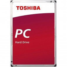 Жесткий диск 3.5" SATA3 2Тб Toshiba , 7200rpm 256mb ( DT02ACA200 ) OEM