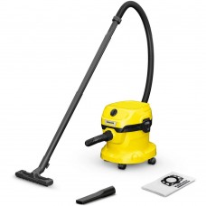 Строительный пылесос Karcher WD 2 Plus V-12/4/18 (1.628-000.0) Строительный пылесос Karcher WD 2 Plus V-12/4/18 (1.628-000.0)