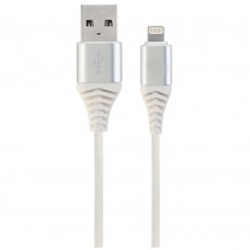 Кабель USB-A - Lightning Filum 1 м 2А белый FL-CPro-U2-AM-LM-1M-W1