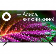 Телевизор ЖК 55" Starwind SW-LED55UG403 черный