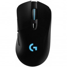 Мышь Logitech G703 Lightspeed Black USB