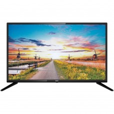 Телевизор ЖК 32" BBK 32LEM-1087/TS2C черный