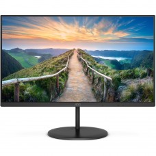 Монитор ЖК AOC Q24V4EA 23.8" Black 4ms HDMI, DisplayPort