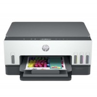 МФУ HP Smart Tank 670 6UU48A цветное струйное
