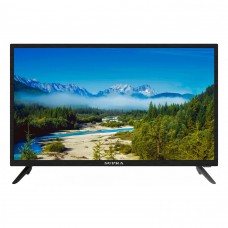 Телевизор 32" Supra STV-LC32ST0045W черный