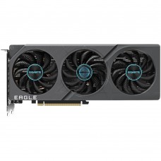 Видеокарта PCI-E Gigabyte nVidia GeForce RTX 4060 Ti Eagle OC 8 Gb 8192Mb GDDR6 ( GV-N406TEAGLE OC-8GD ) Ret