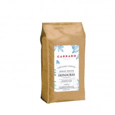 Кофе в зёрнах Carraro Honduras 1 кг