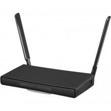 Беспроводной маршрутизатор MikroTik C53UIG+5HPAXD2HPAXD