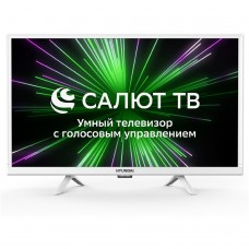 Телевизор ЖК Hyundai 24" H-LED24BS5102 белый