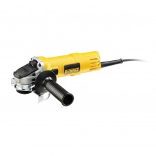 Шлифмашина угловая DeWALT DWE4057-QS