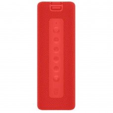 Портативная акустика Xiaomi Mi Portable Bluetooth Speaker Red QBH4242GL