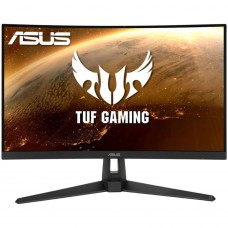 Монитор ЖК ASUS TUF Gaming VG27VH1B 27" Black 1ms HDMI