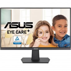Монитор ЖК ASUS Eye Care Gaming VA27EHF 27" Black 1ms HDMI