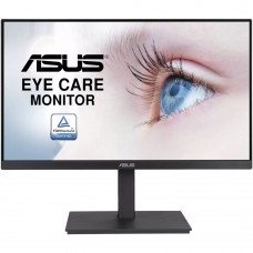 Монитор ЖК ASUS Eye Care VA24EQSB 23.8" Black 5ms HDMI, DisplayPort, VGA